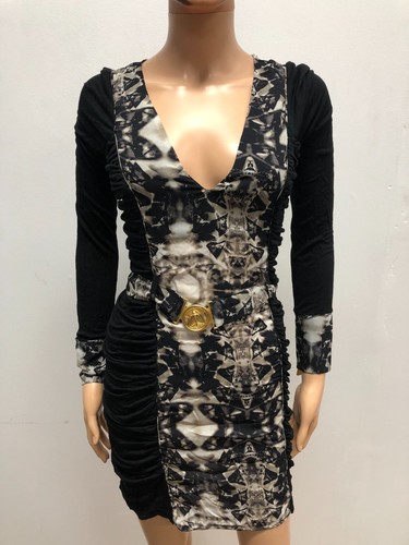 Vestito tubino maniche - vestito, a