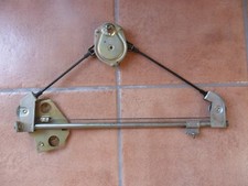 ALZACRISTALLO ANTERIORE DX ALFA ROMEO GIULIETTA (anno 81) 30/158 116937400801