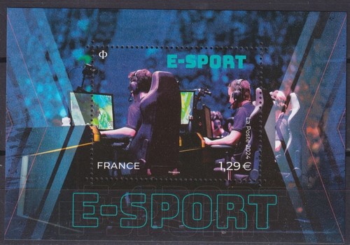Francia 2024 sport - francia,