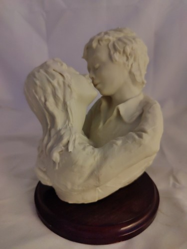 Splendida rara statua - splendida,