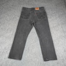 Vintage Levis Jeans Mens 40x30