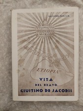 Il Beato Giustino De Jacobis -