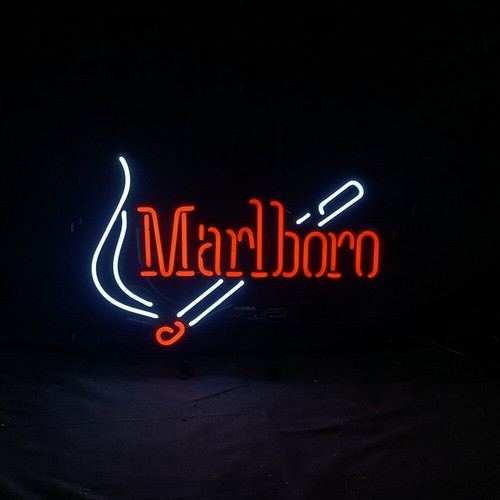 Marlboro sigarette fumo opera