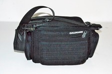 VECCHIA BORSA FOTOGRAFICA DELLA CULLMANN
