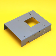 Piastra di copertura Durst per