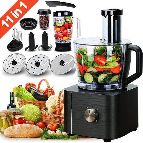 Robot cucina in 1 - robot,