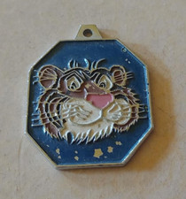 Medaglia pubblicitaria