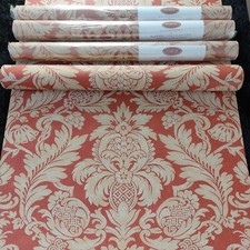 MARVIC TEXTILES - 5 rotoli di
