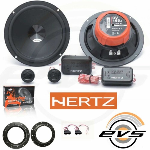 Kit casse altoparlanti - kit, 4