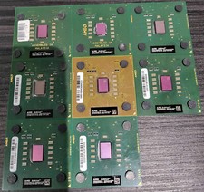 AMD Athlon XP 1700+ 1800+ 2000+ 2200+ 2400+ presa 462