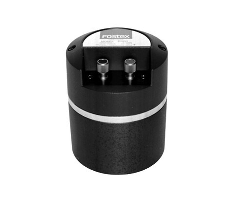 Fostex d1400 horn - d1400, driver