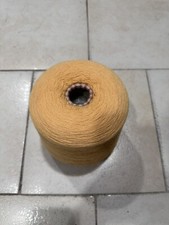 LANA MERINOS 2/30 - BIELLA YARN VICTORIA 3E2352 PEACH D44  7 rocche 1 kg