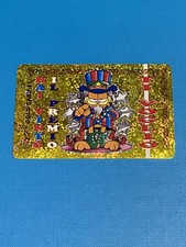 Card Ferrero Kinder Brioss -