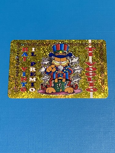 Card ferrero kinder brioss - card,