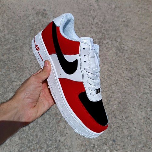 Scarpe nike air force - scarpe,