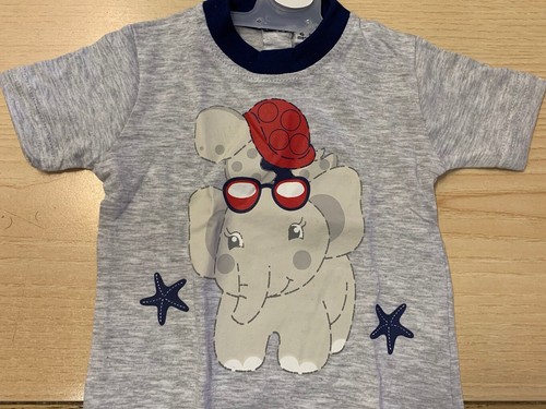 Tutina pigiama neonato bambino - tutina,