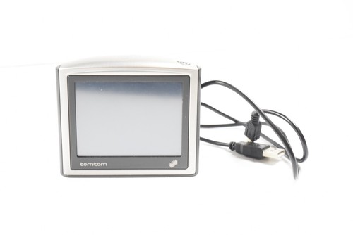 Navigatore tomtom one - tomtom,