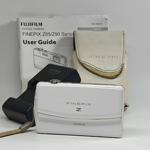Fujifilm finepix z90 2 - z90, 14,2