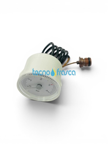Sylber idrometro innesto - ad,