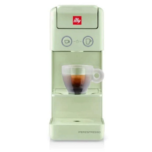 Illy iperespresso - illy,