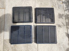 Set griglie altoparlanti VOLVO