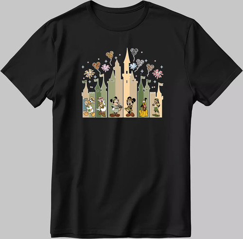 Maglietta disney topolino - maglietta,