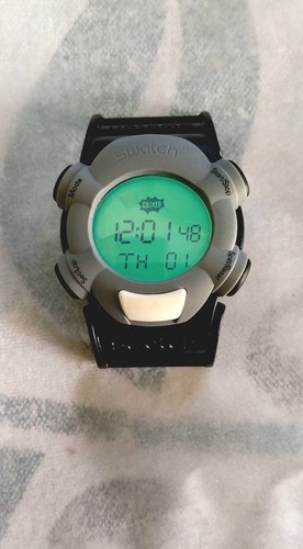 Swatch beat internet - swatch,