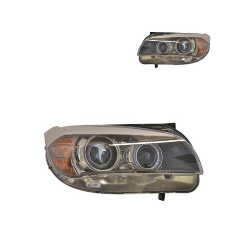 Faro proiettore principale