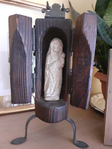 Altare portatile domestico - -,