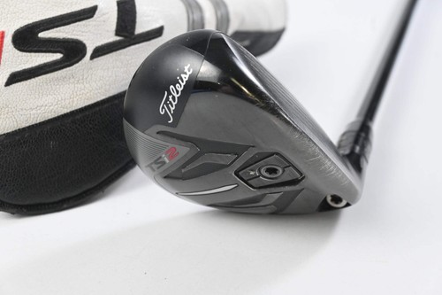 Titleist tsi2 hybrid 21 - #4,
