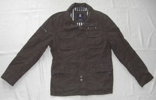 Gaastra Giacca Donna Leggera Transizione Giacca Taglia L Regular Fit Ottime Condizioni