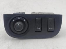 INTERRUTTORE REGOLAZIONE