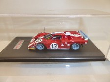 MG Model Plus 1/43 - Ferrari