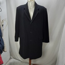 Articolo e5352 cappotto uomo