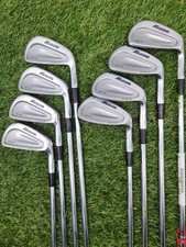 2005 MIZUNO MP60 IRON SET 3-PW