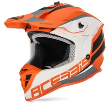 CASCO HELMET MOTO CROSS ENDURO
