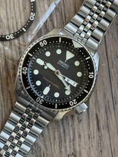Orologio automatico seiko - automatico,