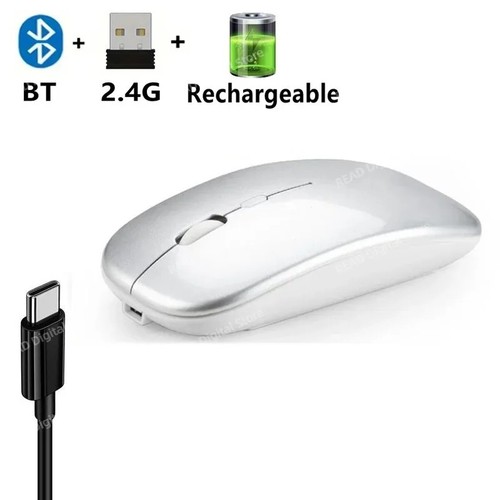 Mouse ottico wireless usb 4 - ottico,