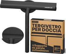 Tergivetro per Doccia in