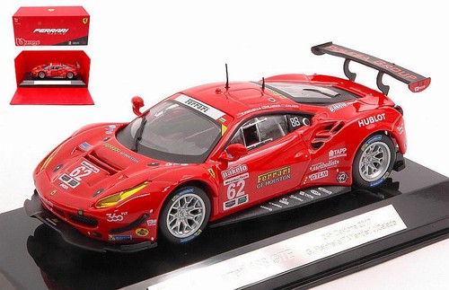 Ferrari 488 gte team risi - ferrari,
