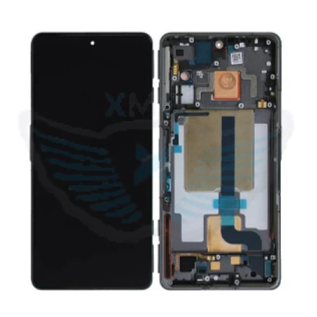 Lcd xiaomi pocophone 5g - xiaomi,