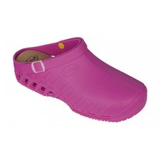 Scholl Clog Evo Fuchsia