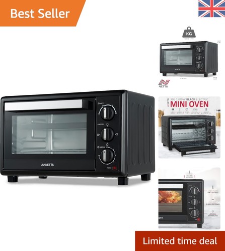 Mini forno grill elettrico - mini, e