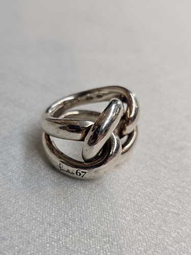 Pomellato sterling silver - 67,