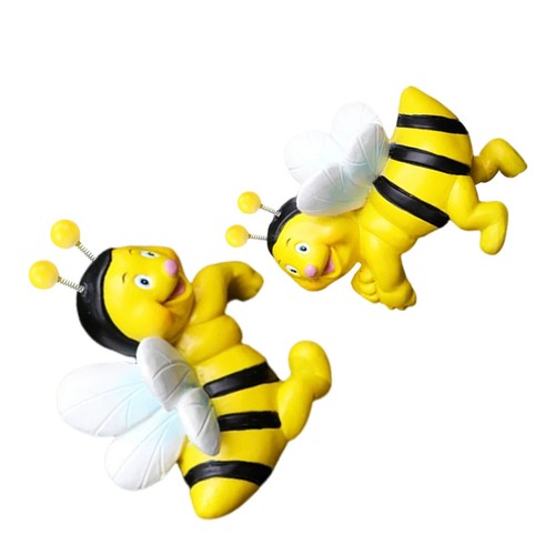 Pair ornamenti da giardino - ornamenti,