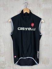 Castelli Rosso Corsa Gabba