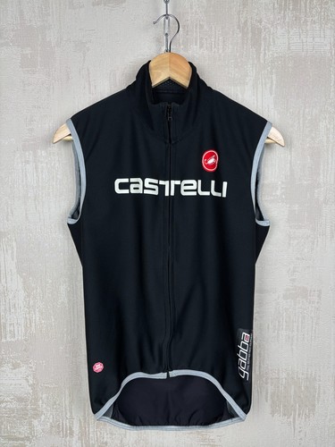 Castelli rosso corsa - rosso,