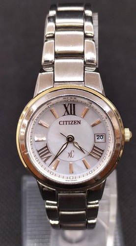 Orologio citizen s xc - orologio, gn-4-s
