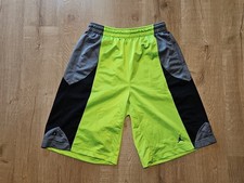 Jordan Durasheen Pantaloncini da Basket Extra Lunghi, Uomo M, Volt...