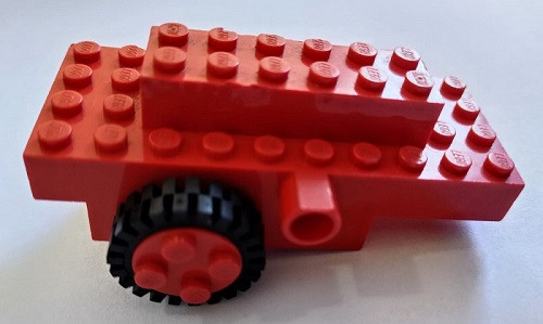 Lego motore per veicoli - motore,